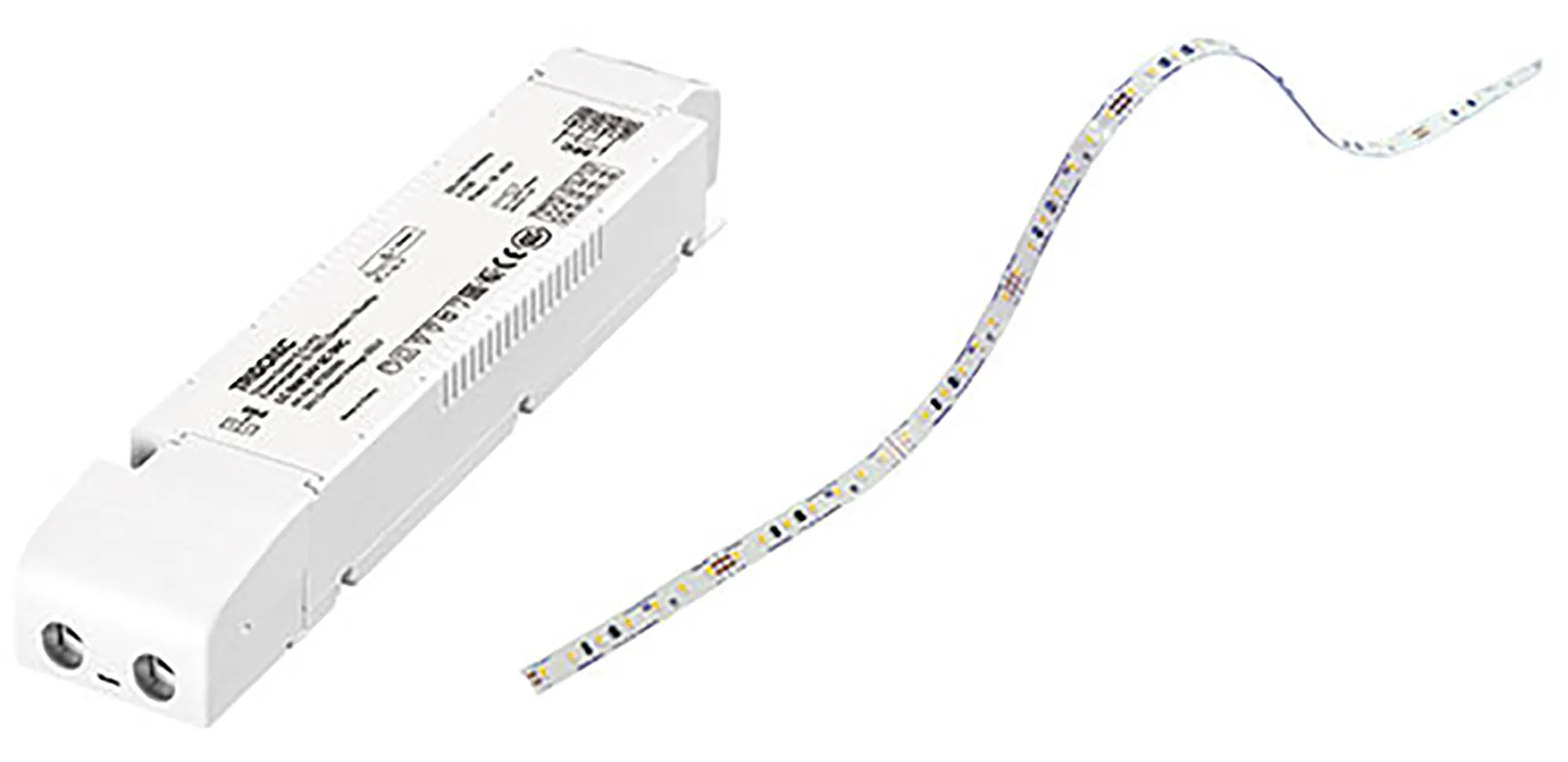 60W 24V SC SNC SP ESSENCE Constant Voltage LED Driver 87500667  Tridonic LC